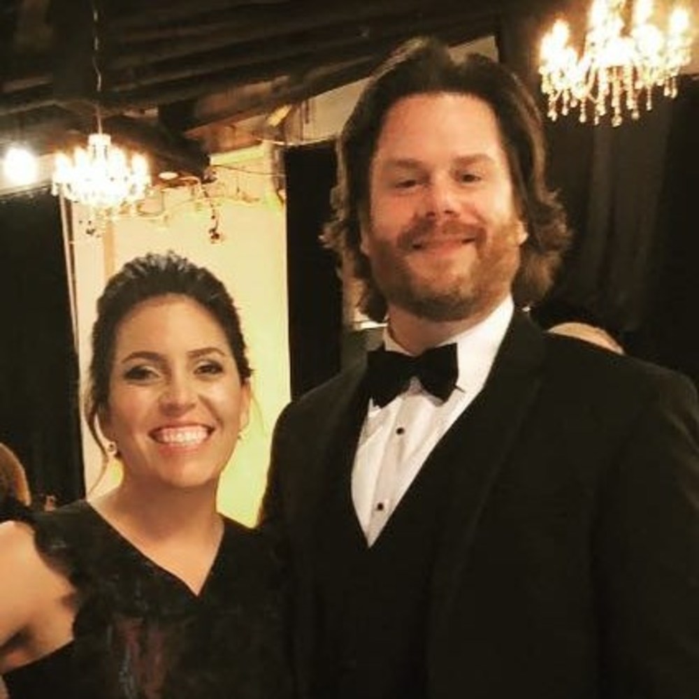 Meet your Posher, Keith